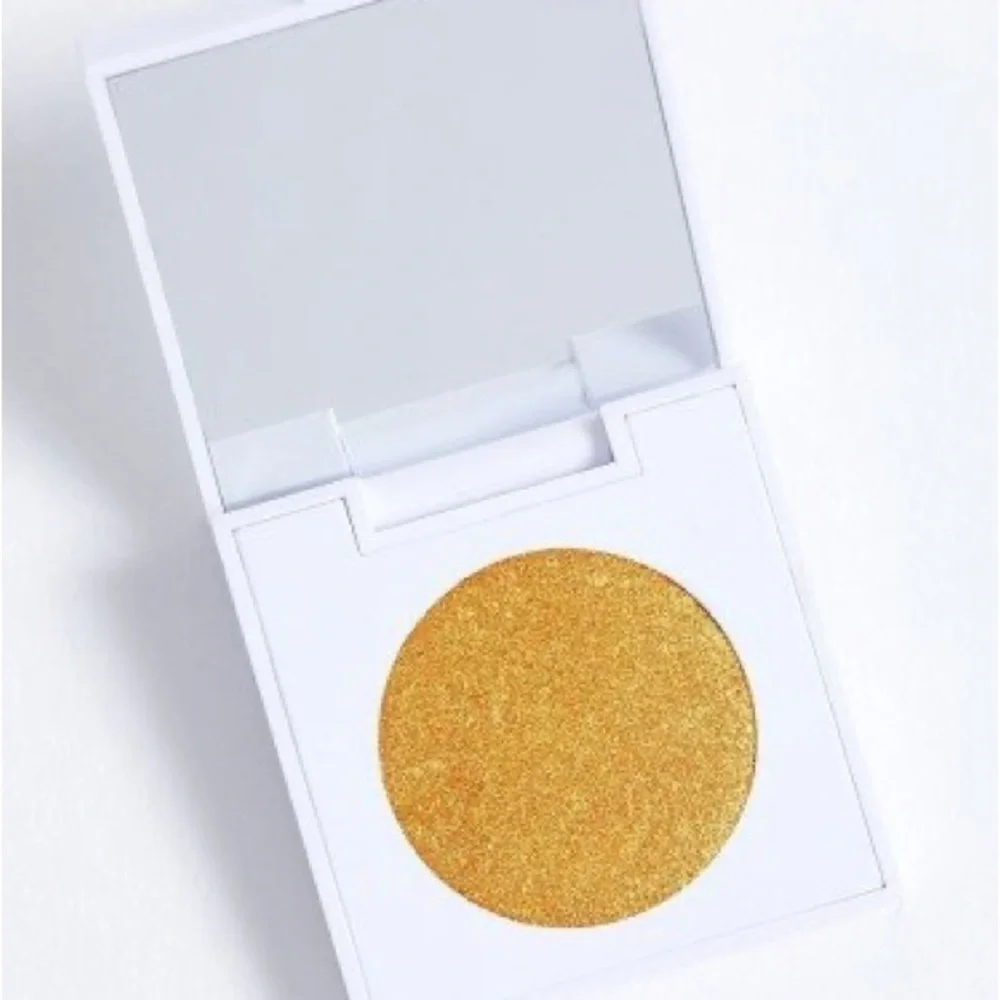 COLOURPOP NIB PRESSED POWDER SHADOW REFILL TWO BIRDS